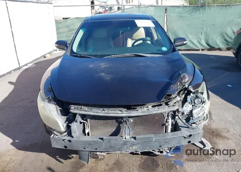 2012 Nissan Maxima 3.5 Sv z USA, uszkodzony, nr VIN 1N4AA5AP6CC806864